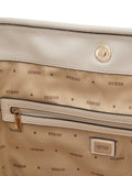 GUESS ACC D COL Borsa Danya hobo bianco