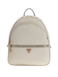 GUESS ACC D COL Zaino Manhattan large cipria