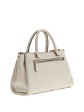 GUESS ACC D COL Borsa Anise triplo compartimento cipria