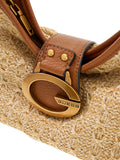 GUESS ACC D COL Borsa Camden mini beige