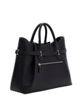 GUESS ACC D PRE Shopping bag Yesba girlfriend nero