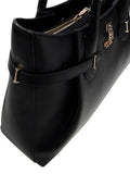 GUESS ACC D PRE Shopping bag Yesba girlfriend nero