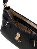 GUESS ACC D PRE Borsa a spalla Yesba nero