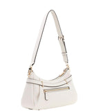 GUESS ACC D PRE Borsa a spalla Yesba bianco