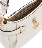 GUESS ACC D PRE Borsa a spalla Yesba bianco