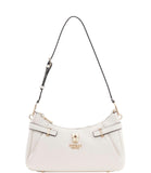 GUESS ACC D PRE Borsa a spalla Yesba bianco