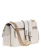 GUESS ACC D PRE Tracollina Yesba convertible bianco