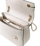 GUESS ACC D PRE Tracollina Yesba convertible bianco