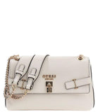 GUESS ACC D PRE Tracollina Yesba convertible bianco