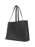 GUESS ACC D PRE Shopping bag Brenton tote GRIGIO/NERO