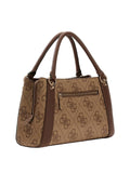 GUESS ACC D PRE Borsa Carnilla logo latte
