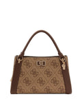 GUESS ACC D PRE Borsa Carnilla logo latte