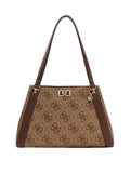 Borsa karnilla logo girlfriend carryall