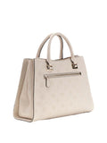 GUESS ACC D PRE Borsa Cresidia II society bianco