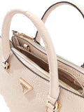GUESS ACC D PRE Borsa Cresidia II society bianco