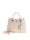 GUESS ACC D PRE Borsa Cresidia II society bianco