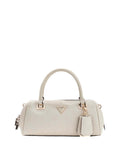 GUESS ACC D PRE Borsa Cresidia II society box bianco