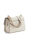 GUESS ACC D PRE Tracollina Cresidia II convertible bianco