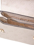 GUESS ACC D PRE Tracollina Cresidia II convertible bianco