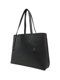 GUESS ACC D PRE Shopping bag brenton tote nero