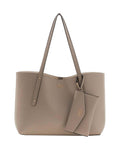 GUESS ACC D PRE Shopping bag Brenton TAUPE
