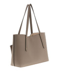 GUESS ACC D PRE Shopping bag Brenton TAUPE