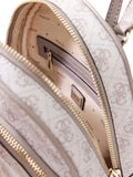 GUESS ACC D PRE Zaino Manhattan II TAUPE