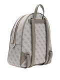 GUESS ACC D PRE Zaino manhattan II large TAUPE