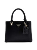 GUESS ACC D PRE Borsa Noelle II small multi compartment nero