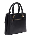 GUESS ACC D PRE Borsa Noelle II small multi compartment nero