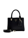 GUESS ACC D PRE Borsa Noelle II small multi compartment nero