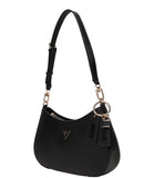 GUESS ACC D PRE nero