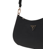 GUESS ACC D PRE nero