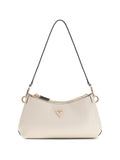 GUESS ACC D PRE Borsa a spalla tracollina Noelle III GESSO