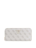 Portafoglio Laurel II large zip around