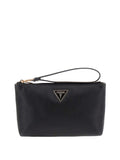 Pochette laurel II wristlet