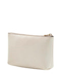 GUESS ACC D PRE Pochette laurel II wristlet GESSO