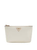 Pochette laurel II wristlet
