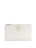 Portafoglio laurel II double zip organizer