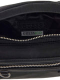 GUESS ACC U COL Marsupio Berlin nero