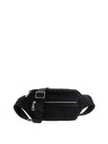 GUESS ACC U COL Marsupio Berlin nero