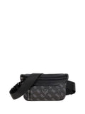 GUESS ACC U COL Marsupio Milano Bumbag nero