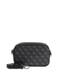 GUESS ACC U PRE Pochette tracollina milano camera small nero