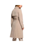 GUESS APP D PRE Trench Jenny TAUPE