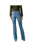 GUESS APP D PRE Jeans sexy flare multicolor