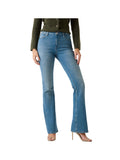 Jeans sexy flare