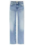 GUESS APP D PRE Jeans vita bassa DENIM