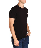 GUESS APP U PRE T-shirt core tee nero