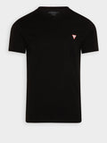 GUESS APP U PRE T-shirt core tee nero