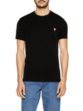 GUESS APP U PRE T-shirt core tee nero